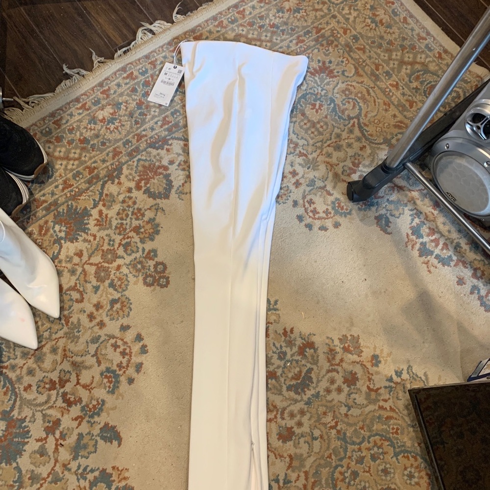 Ladies pants